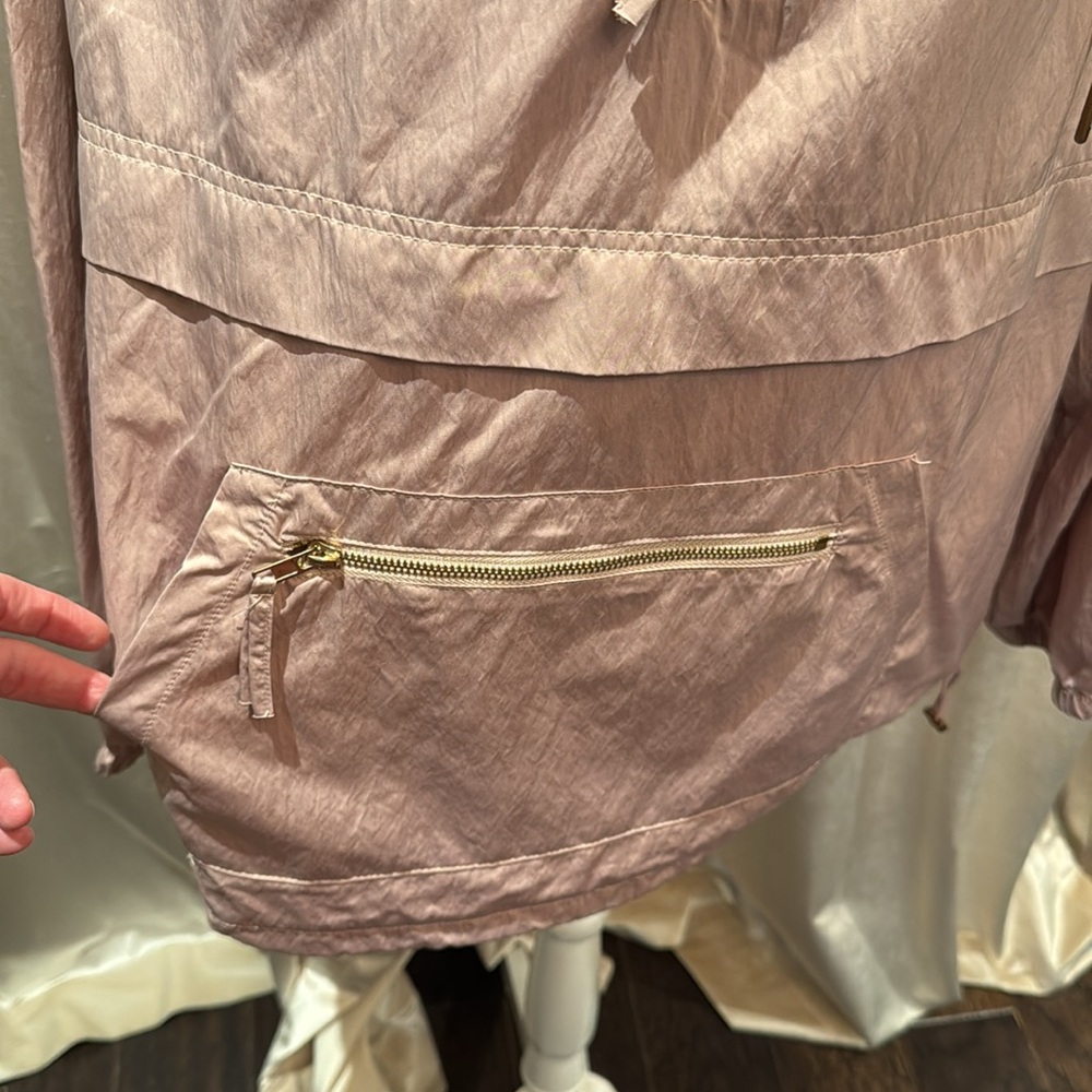 Pink jacket - Picture 4 of 9